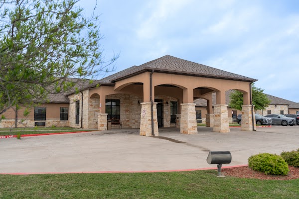 LAREDO NURSING AND REHABILITATION CENTER nursing home in LAREDO, TX - Photo 1 of 5