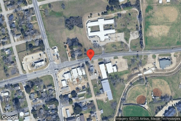 HIGH HOPE CARE CENTER OF BRENHAM nursing home in BRENHAM, TX - Photo 1 of 2