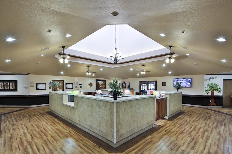 WINDSOR NURSING AND REHABILITATION CENTER OF CORPU nursing home in CORPUS CHRISTI, TX - Photo 3 of 10
