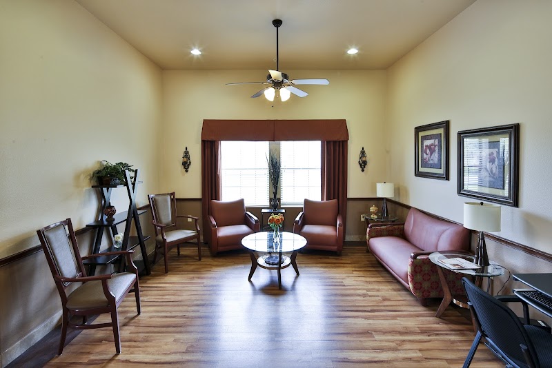 WINDSOR NURSING AND REHABILITATION CENTER OF CORPU nursing home in CORPUS CHRISTI, TX - Photo 4 of 10