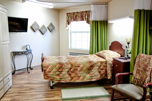 WINDSOR NURSING AND REHABILITATION CENTER OF CORPU nursing home in CORPUS CHRISTI, TX - Photo 5 of 10