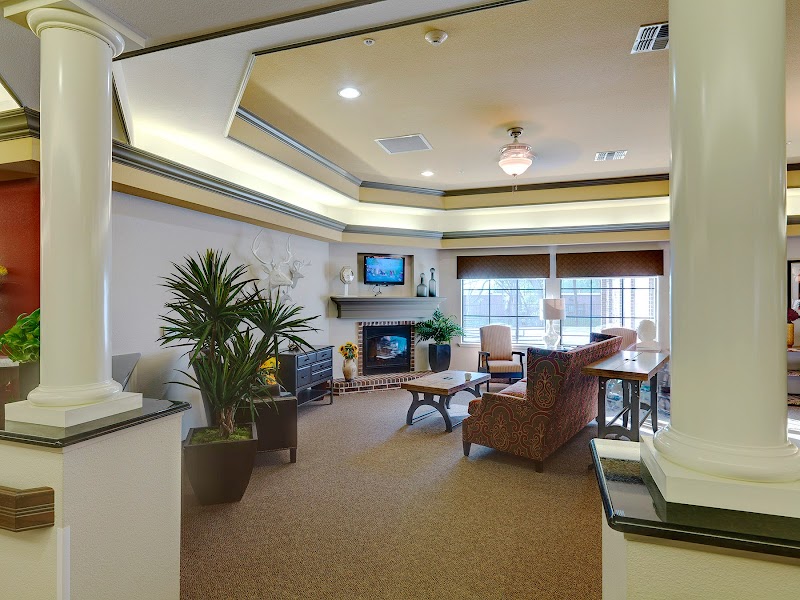 EDGEWOOD REHABILITATION AND CARE CENTER nursing home in MESQUITE, TX - Photo 3 of 10