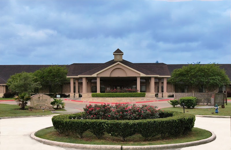 Magnolia Crossing Nursing and Rehabilitation Cente nursing home in Houston, TX - Photo 2 of 10