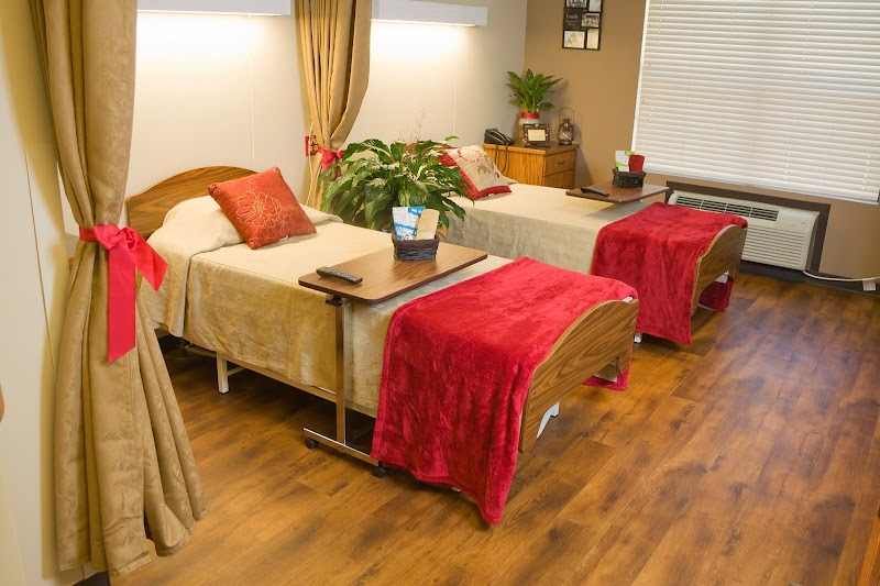 MADISON MEDICAL RESORT nursing home in ODESSA, TX - Photo 2 of 5