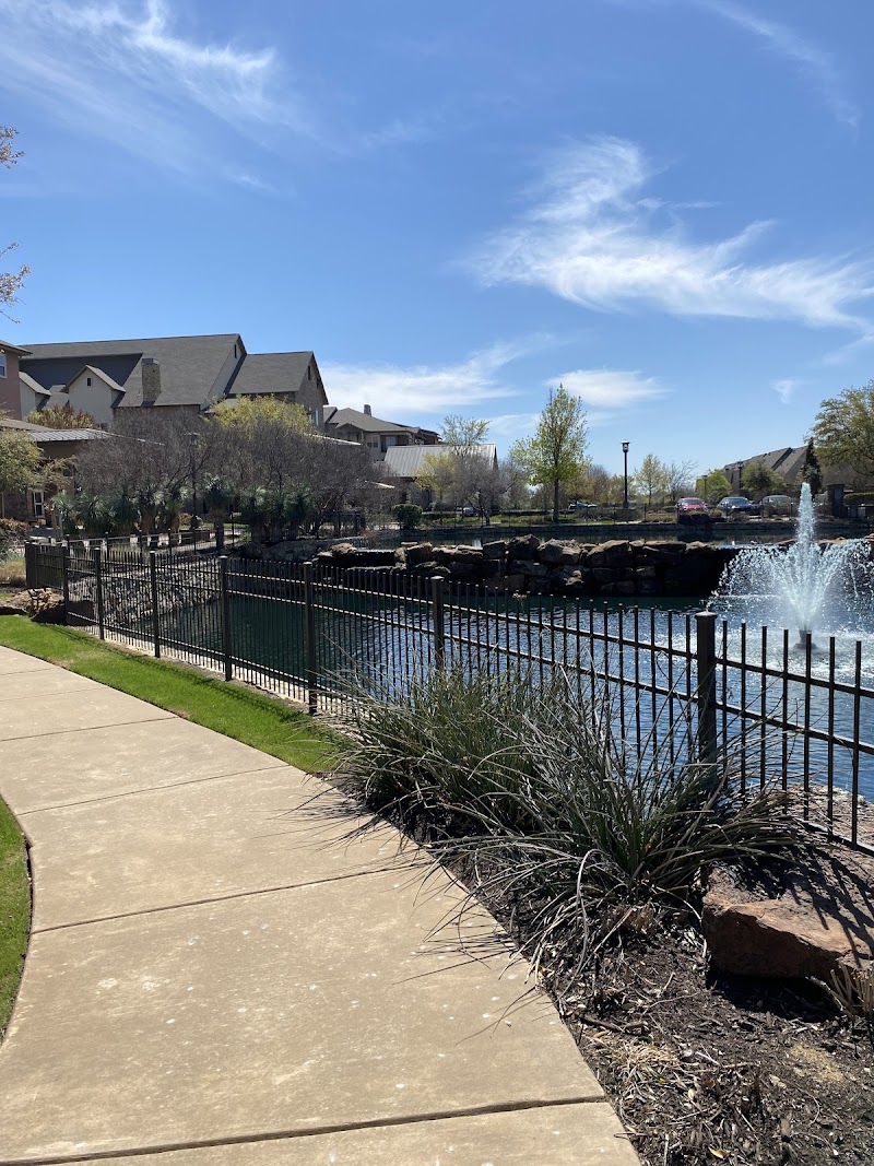 DISCOVERY VILLAGE AT SOUTHLAKE nursing home in SOUTHLAKE, TX - Photo 2 of 5
