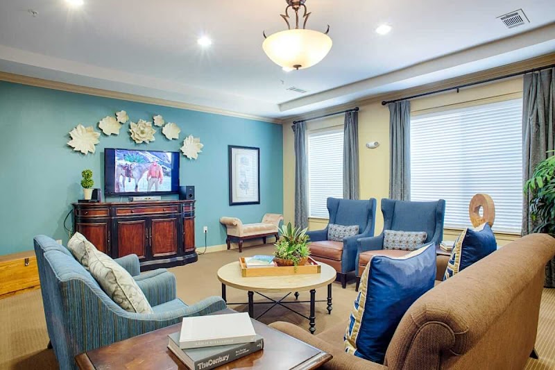 DISCOVERY VILLAGE AT SOUTHLAKE nursing home in SOUTHLAKE, TX - Photo 4 of 5