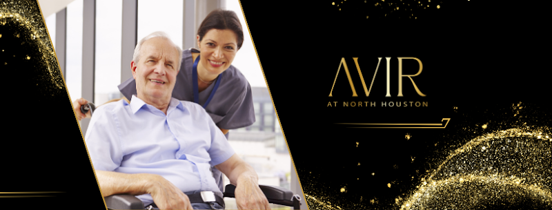 THE HEIGHTS OF NORTH HOUSTON nursing home in HOUSTON, TX - Photo 2 of 5