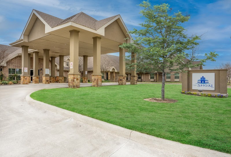 THE SHOAL nursing home in TEXAS CITY, TX - Photo 2 of 5