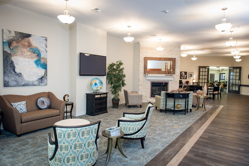 BRIDGECREST REHABILITATION SUITES nursing home in HOUSTON, TX - Photo 3 of 5