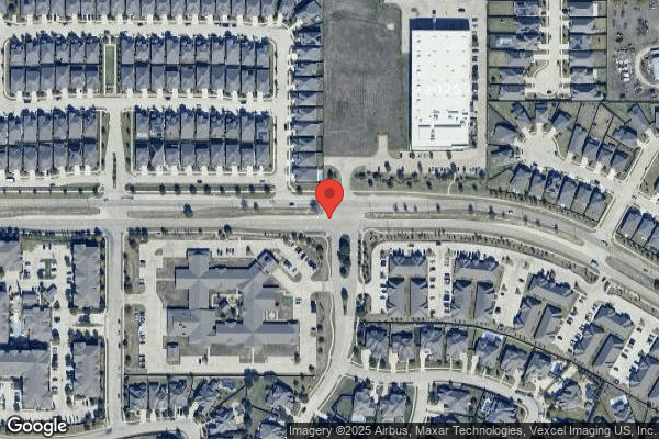 MUSTANG PARK THERAPY AND LIVING CENTER nursing home in CARROLLTON, TX - Photo 1 of 2