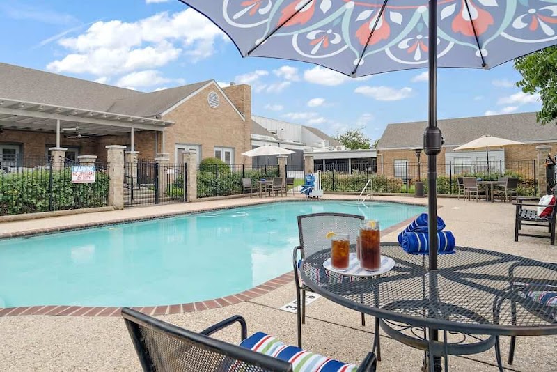 MORADA TEMPLE nursing home in TEMPLE, TX - Photo 4 of 5