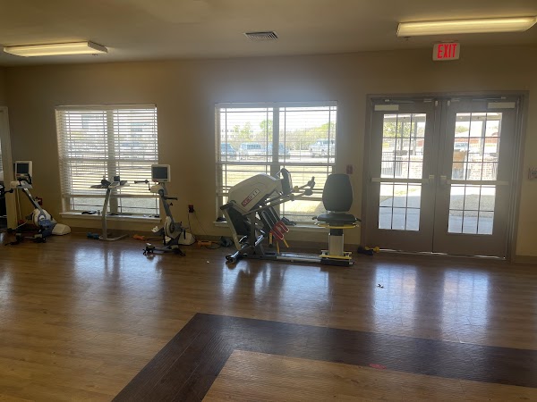 BELTERRA HEALTH & REHAB nursing home in MCKINNEY, TX - Photo 1 of 10