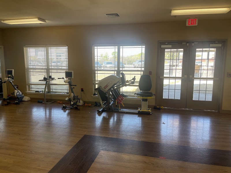 BELTERRA HEALTH & REHAB nursing home in MCKINNEY, TX - Photo 2 of 10