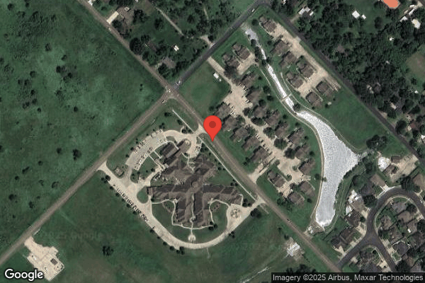 TWIN PINES NORTH NURSING AND REHABILITATION CENTER nursing home in VICTORIA, TX - Photo 1 of 5