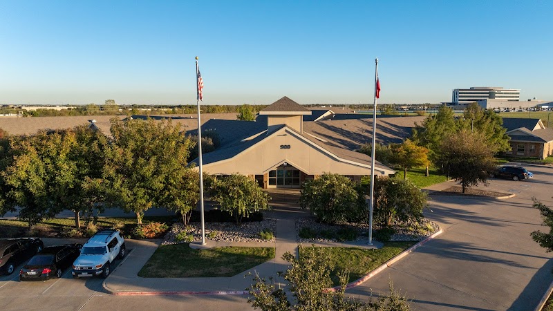 MIDLOTHIAN HEALTHCARE CENTER nursing home in MIDLOTHIAN, TX - Photo 2 of 5