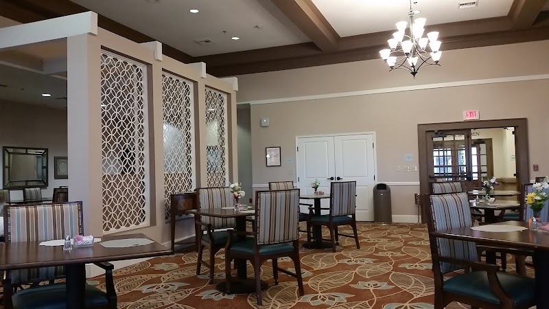 SORRENTO nursing home in SAN ANTONIO, TX - Photo 2 of 5