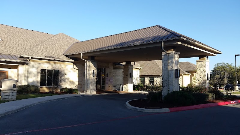 SORRENTO nursing home in SAN ANTONIO, TX - Photo 5 of 5