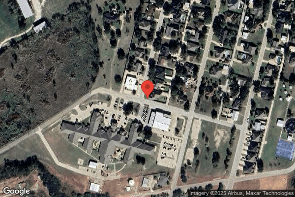 West Rest Haven nursing home in West, TX - Photo 1 of 2