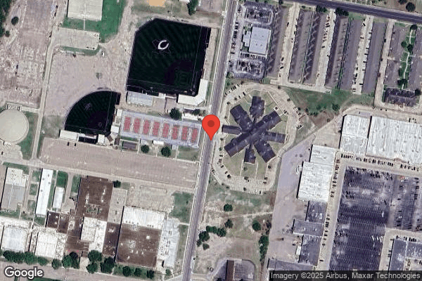 WINDSOR CALALLEN nursing home in CORPUS CHRISTI, TX - Photo 1 of 8