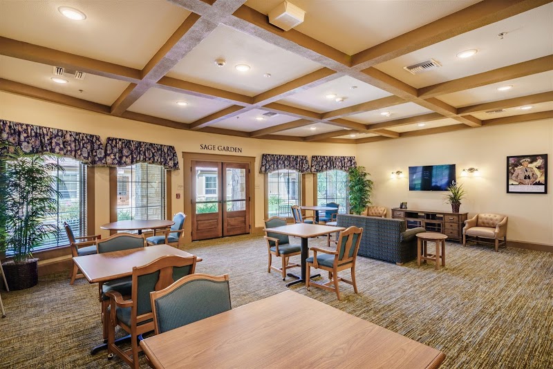 WINDEMERE AT WESTOVER HILLS nursing home in SAN ANTONIO, TX - Photo 4 of 5