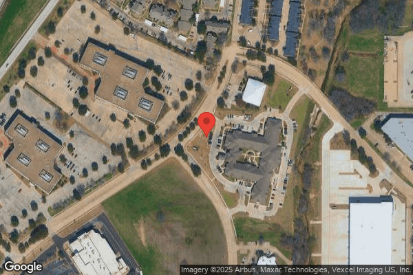 FORUM PARKWAY HEALTH & REHABILITATION nursing home in BEDFORD, TX - Photo 1 of 5