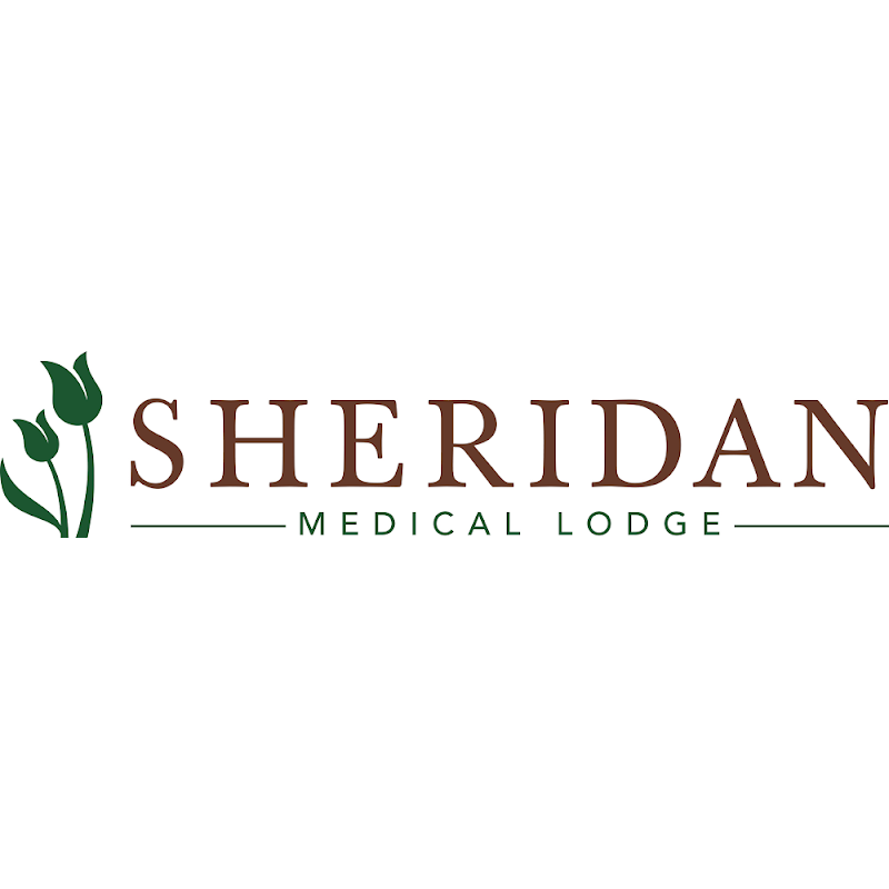 SHERIDAN MEDICAL LODGE nursing home in BURKBURNETT, TX - Photo 2 of 2