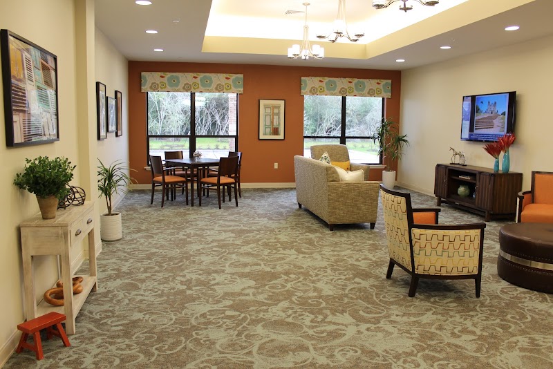 STERLING OAKS REHABILITATION nursing home in KATY, TX - Photo 2 of 10