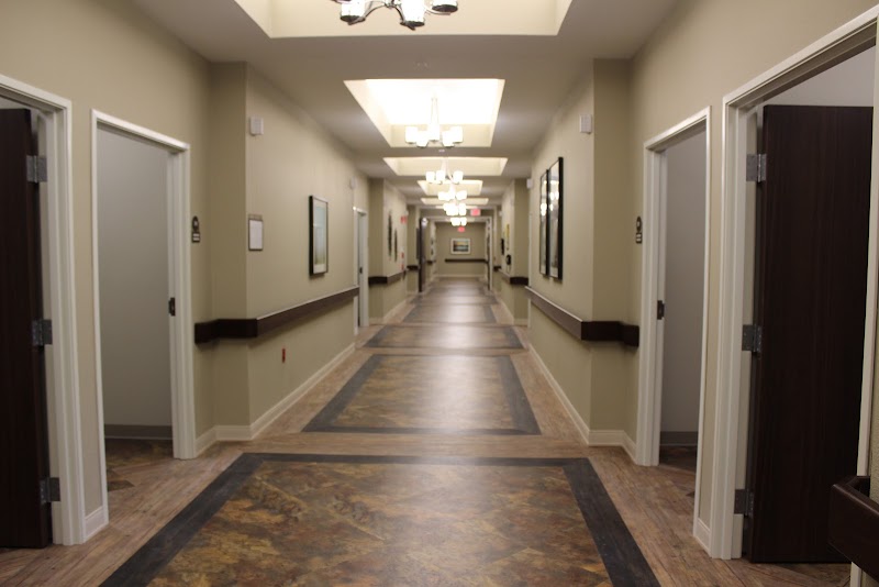 STERLING OAKS REHABILITATION nursing home in KATY, TX - Photo 4 of 10