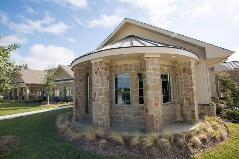 LEGEND OAKS HEALTHCARE AND REHABILITATION - WAXAHA nursing home in WAXAHACHIE, TX - Photo 5 of 5