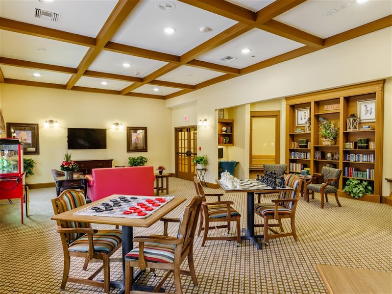 Palomino Place nursing home in Mesquite, TX - Photo 4 of 5