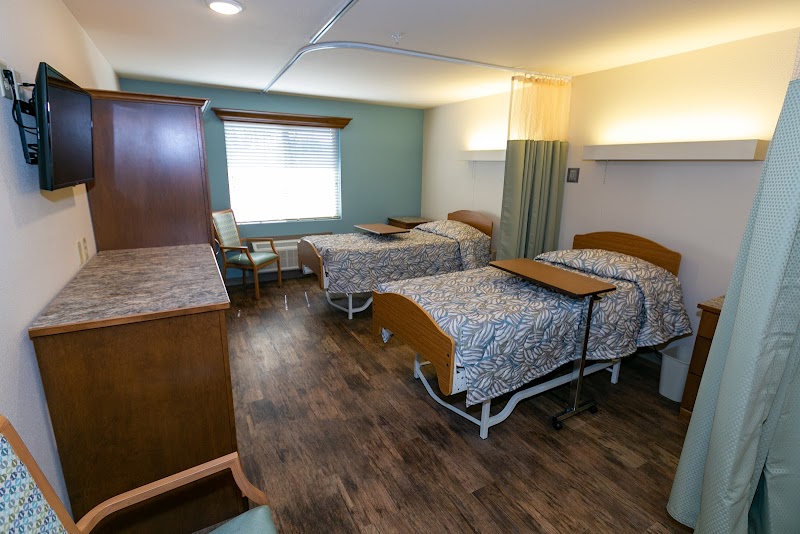 LEGEND OAKS HEALTHCARE AND REHABILITATION - FORT nursing home in KELLER, TX - Photo 2 of 5