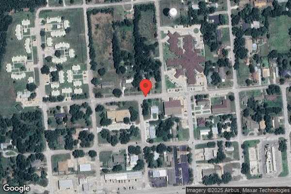 Skilled Care of Mexia nursing home in Mexia, TX - Photo 1 of 10