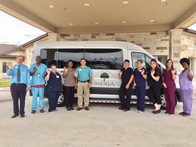 Skilled Care of Mexia nursing home in Mexia, TX - Photo 2 of 10
