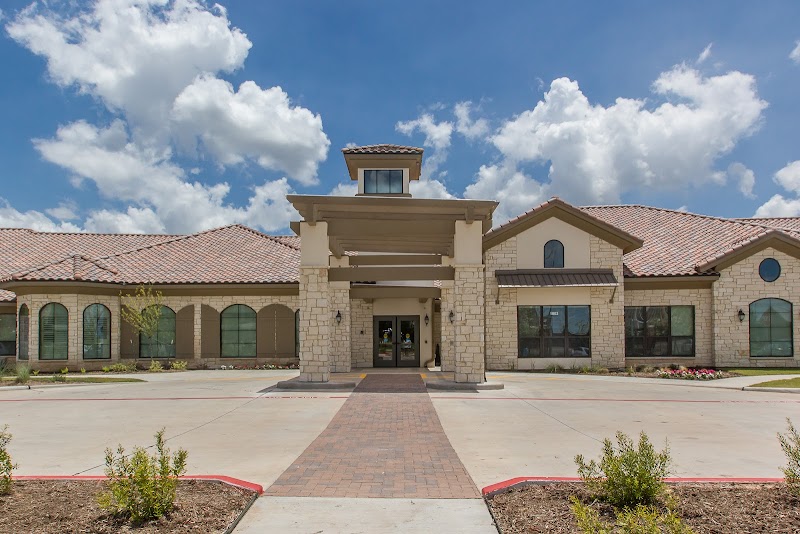 IGNITE MEDICAL RESORT EL PASO, LLC nursing home in EL PASO, TX - Photo 2 of 5