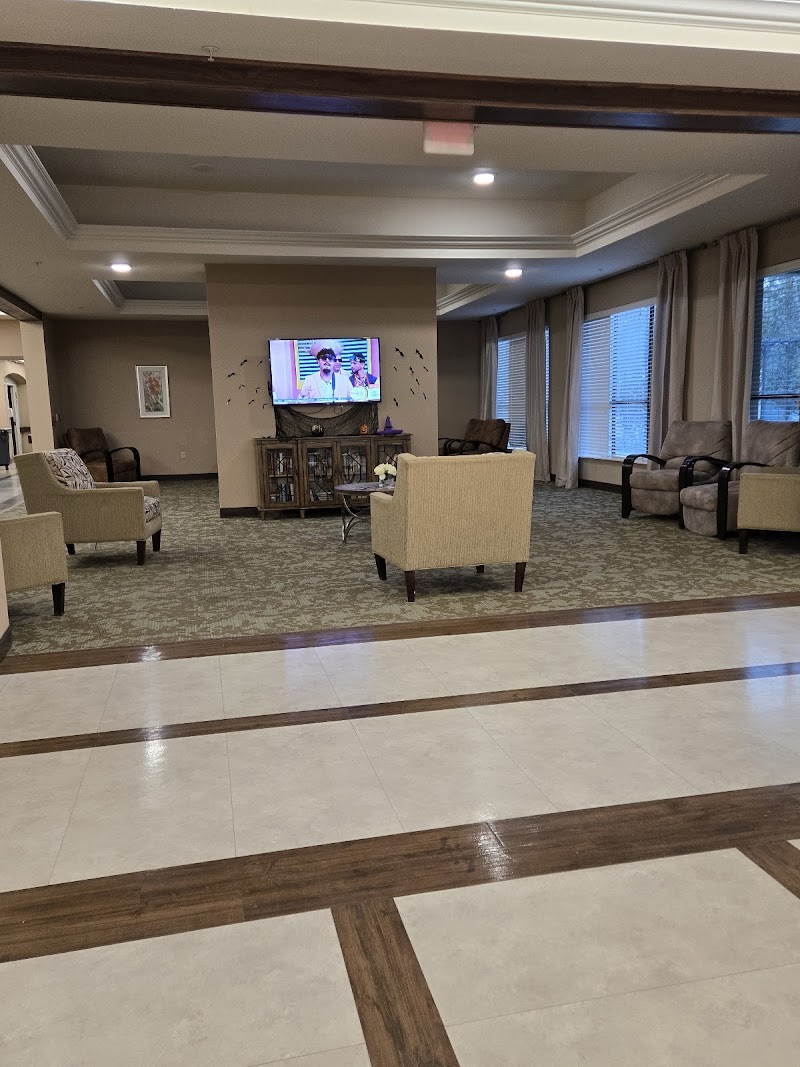 IGNITE MEDICAL RESORT EL PASO, LLC nursing home in EL PASO, TX - Photo 4 of 5