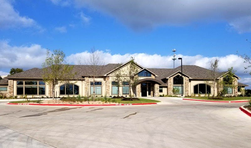 CEDAR POINTE HEALTH AND WELLNESS CENTER nursing home in CEDAR PARK, TX - Photo 5 of 5