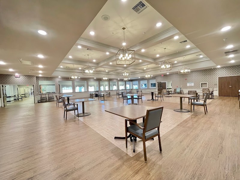 Killeen Nursing & Rehabilitation nursing home in Killeen, TX - Photo 5 of 5