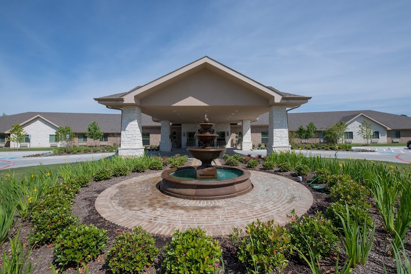 ROLLINGBROOK REHABILITATION AND HEALTHCARE CENTER nursing home in BAYTOWN, TX - Photo 2 of 5