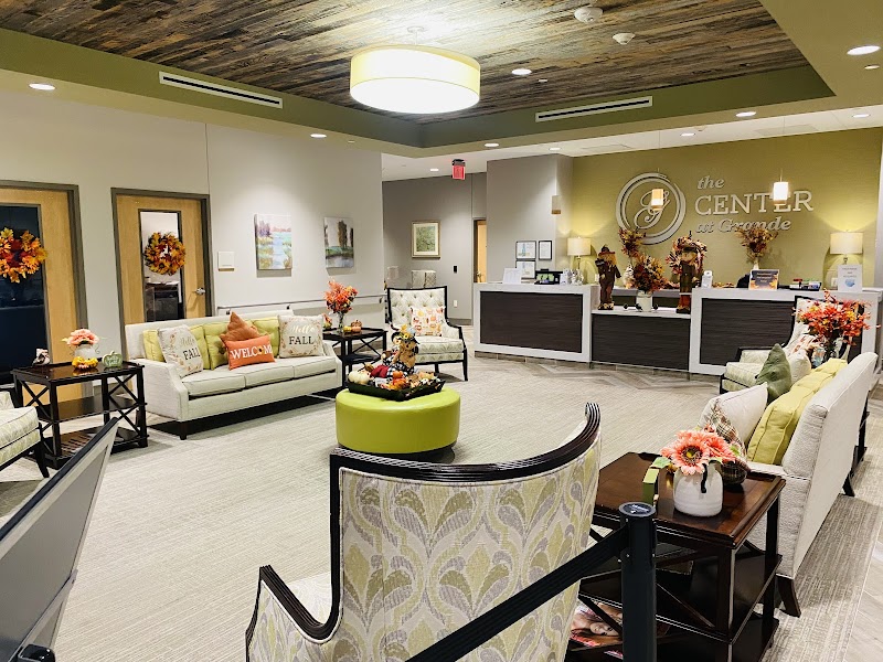 THE CENTER AT GRANDE nursing home in TYLER, TX - Photo 3 of 10