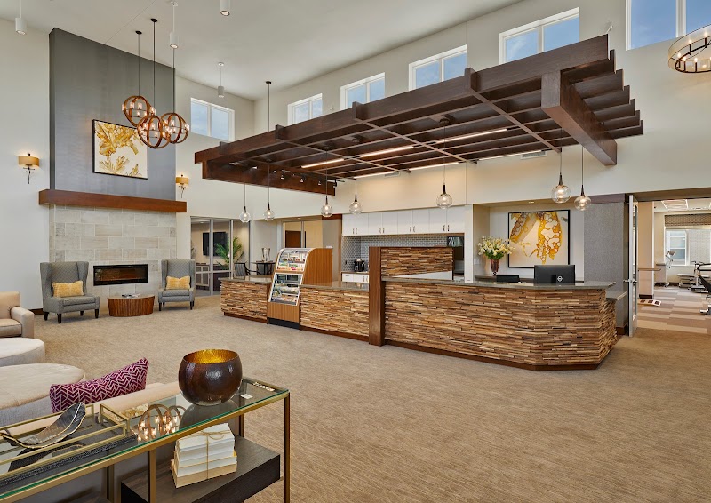 IGNITE MEDICAL RESORT SAN ANTONIO, LLC nursing home in SAN ANTONIO, TX - Photo 3 of 10