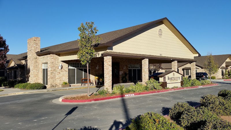 THE BARTLETT SKILLED NURSING AND ASSISTED LIVING nursing home in EL PASO, TX - Photo 3 of 5