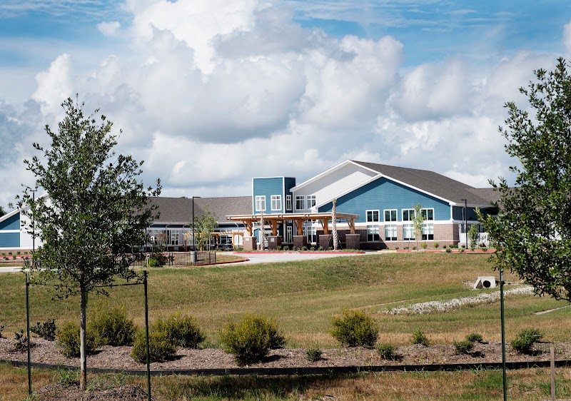 IGNITE MEDICAL RESORT WEBSTER, LLC nursing home in WEBSTER, TX - Photo 2 of 10