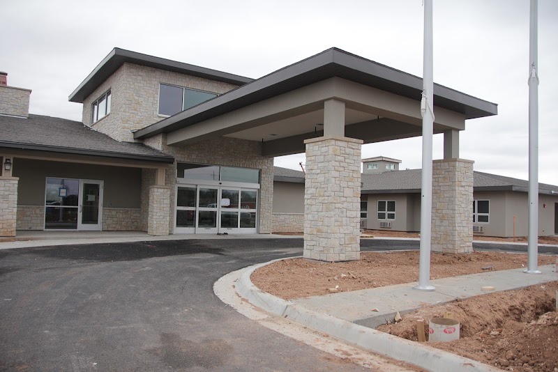 COUNTRY VIEW LIVING nursing home in DIMMITT, TX - Photo 2 of 10