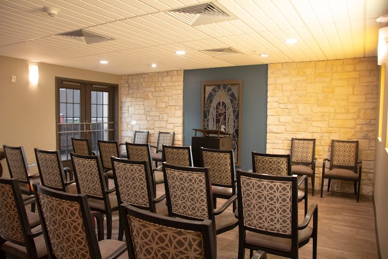 COUNTRY VIEW LIVING nursing home in DIMMITT, TX - Photo 5 of 10