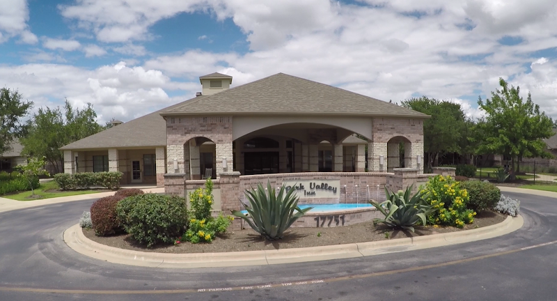 PARK VALLEY INN HEALTH CENTER nursing home in ROUND ROCK, TX - Photo 2 of 4