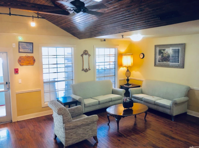 CARADAY OF LAMPASAS nursing home in LAMPASAS, TX - Photo 5 of 6