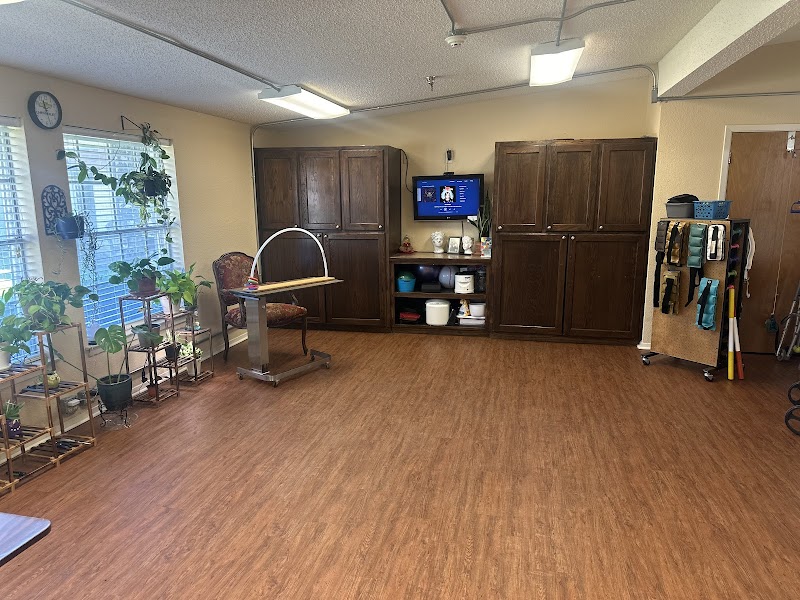 CARADAY OF MOUNT VERNON nursing home in MOUNT VERNON, TX - Photo 3 of 5