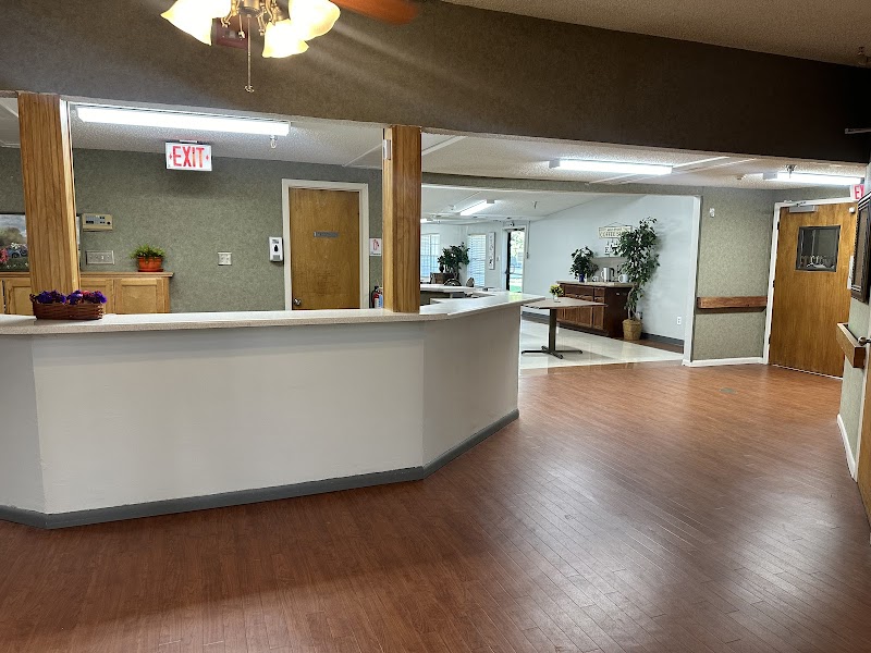 CARADAY OF MOUNT VERNON nursing home in MOUNT VERNON, TX - Photo 4 of 5