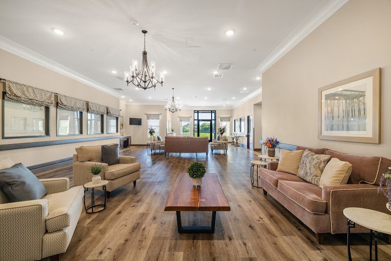 LAVACA BAY NURSING AND REHABILITATION CENTER nursing home in PORT LAVACA, TX - Photo 2 of 5
