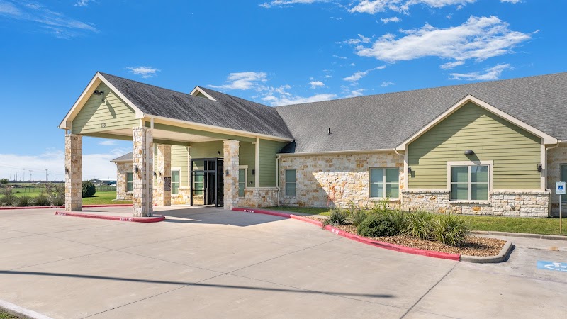 LAVACA BAY NURSING AND REHABILITATION CENTER nursing home in PORT LAVACA, TX - Photo 5 of 5